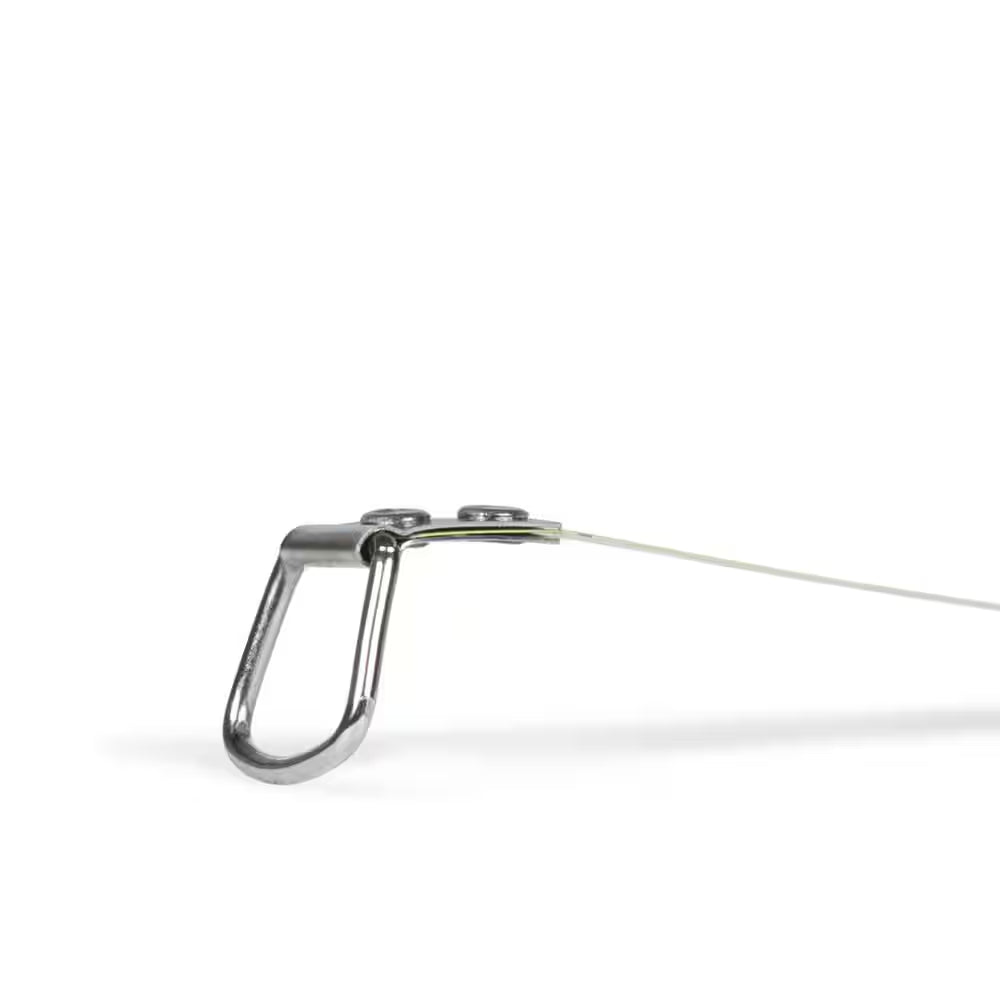 Lufkin 1/4 In. X 6 Ft. Executive Diameter Engineer'S Tape Measure
