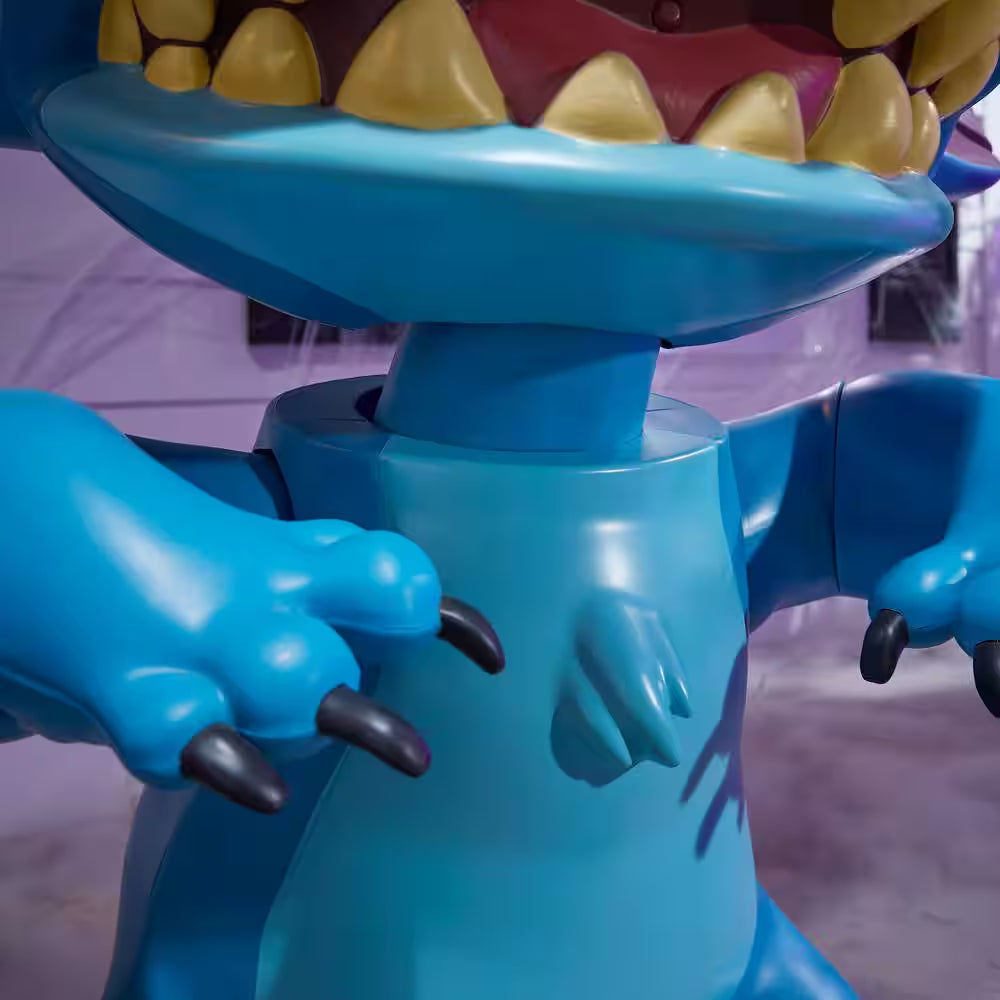 3 FT Animated LED Stitch