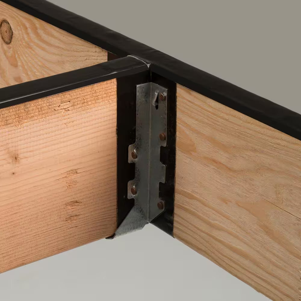 1-5/8 In. X 50 Ft. Joist Tape Self-Adhesive Butyl Tape