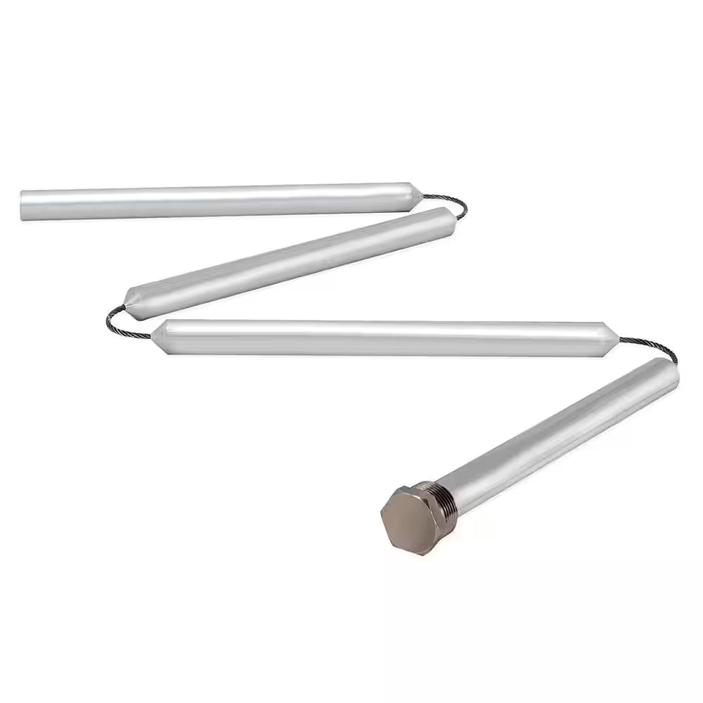 Flexible 45 In. Water Heater Anode Rod