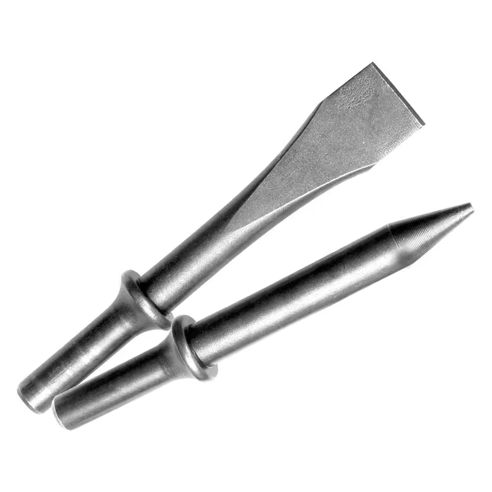 Short Barrel Air Hammer