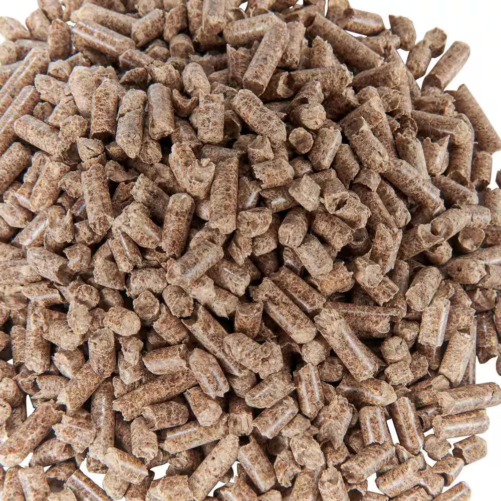Flame Genie Premium Wood Pellets