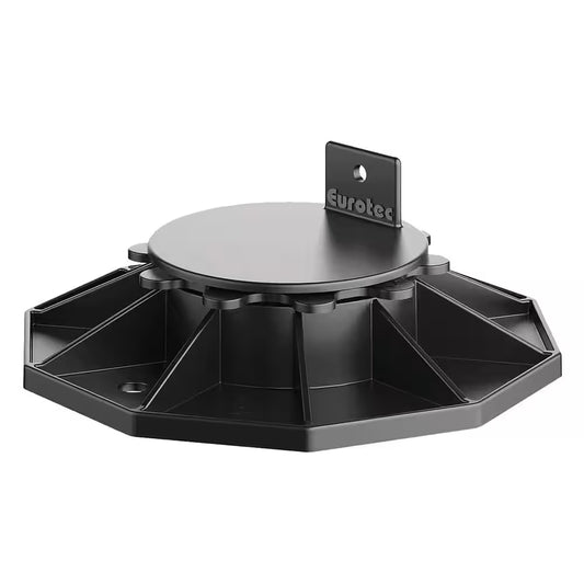 Deck Support Plastic Adjustable Pedestal ECO M - (20-Pieces / Box)