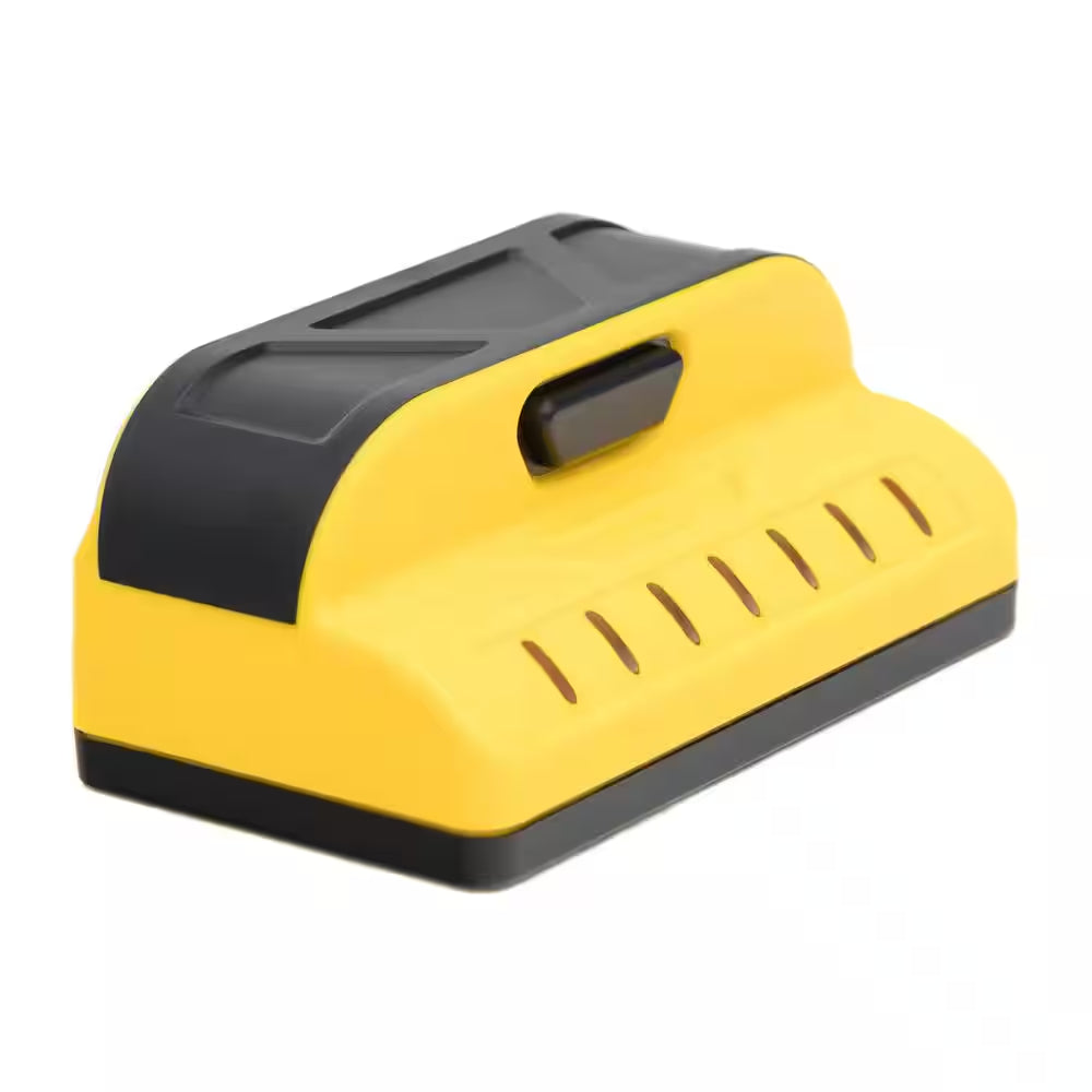 Prosensor M70 Full Width Center and Edge Stud Finder with 7-Sensors, Wood and Metal Stud Detector/Wall Scanner