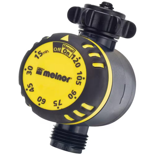 Mechanical Water Timer