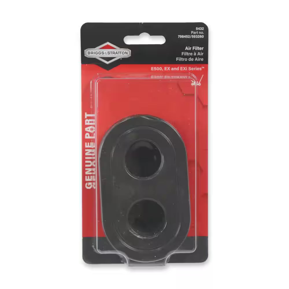 Air Filter Part for 550EX Engine