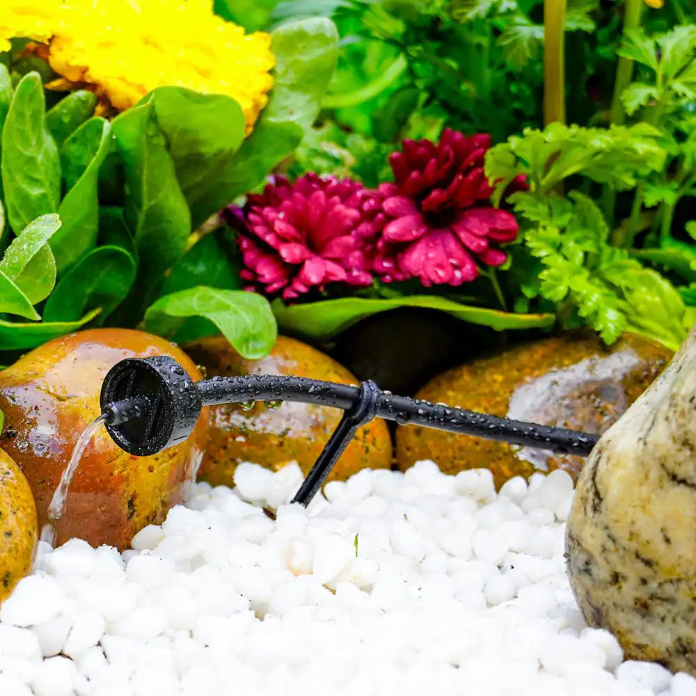 1/4 In. X 500 Ft. Poly Micro Drip Tubing