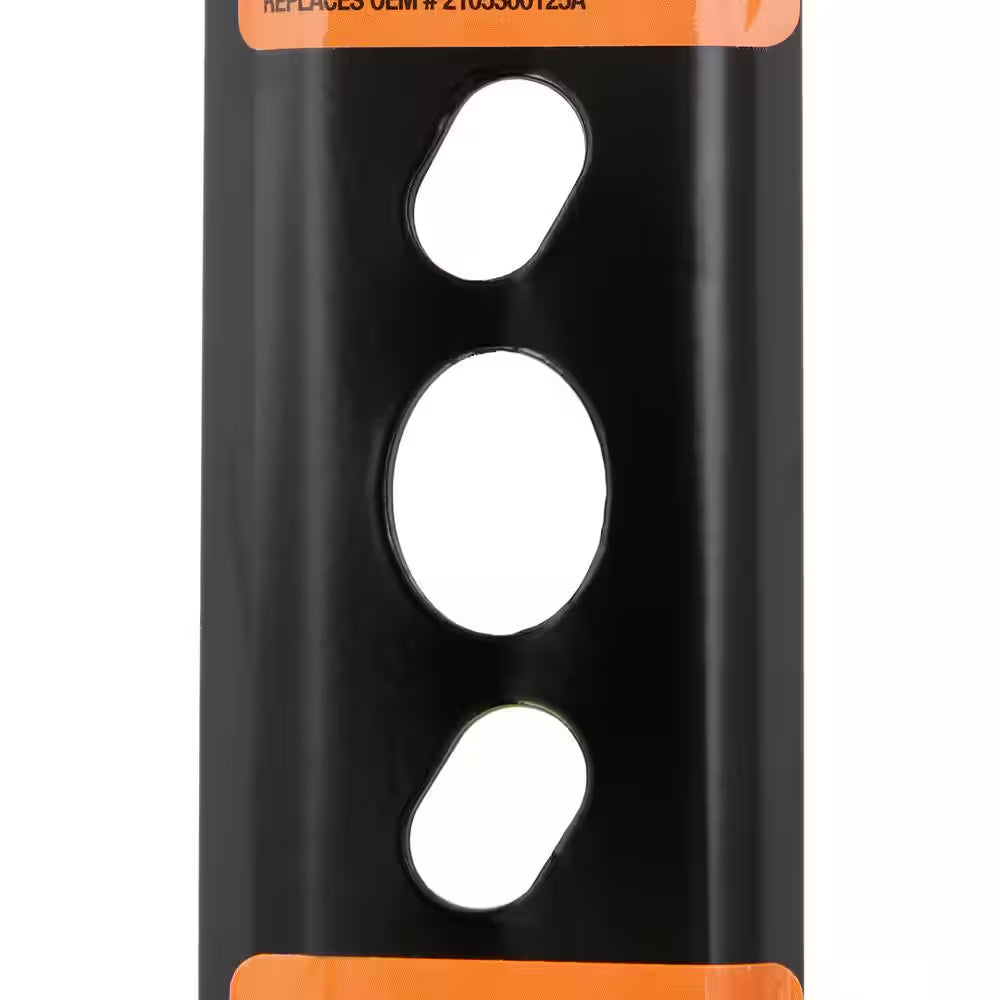 20 In. Blade for Murray Mowers, Replaces OEM Number 2105300125A