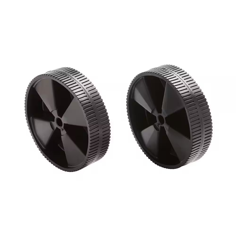 Wheel Kit for AC225 Welder