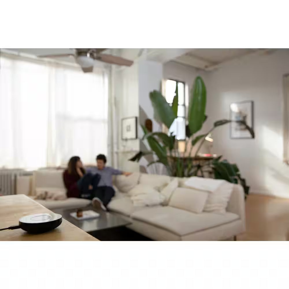 Smart Wi-Fi Ceiling Fan Remote Hub