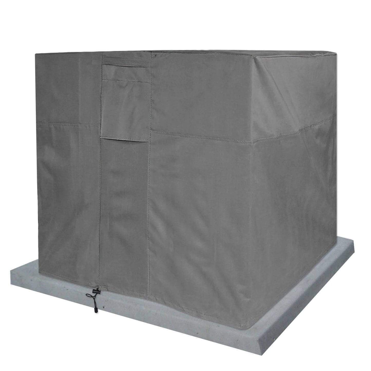 34.5-In W X 31-In H Central Air Conditioners Cover