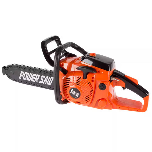 Pretend Play Toy Chainsaw