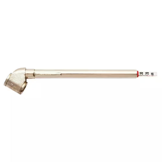 Dual Head Truck Tire Gauge