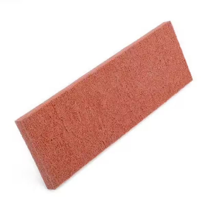 12 In. X 4 In. Fine Rubber Float