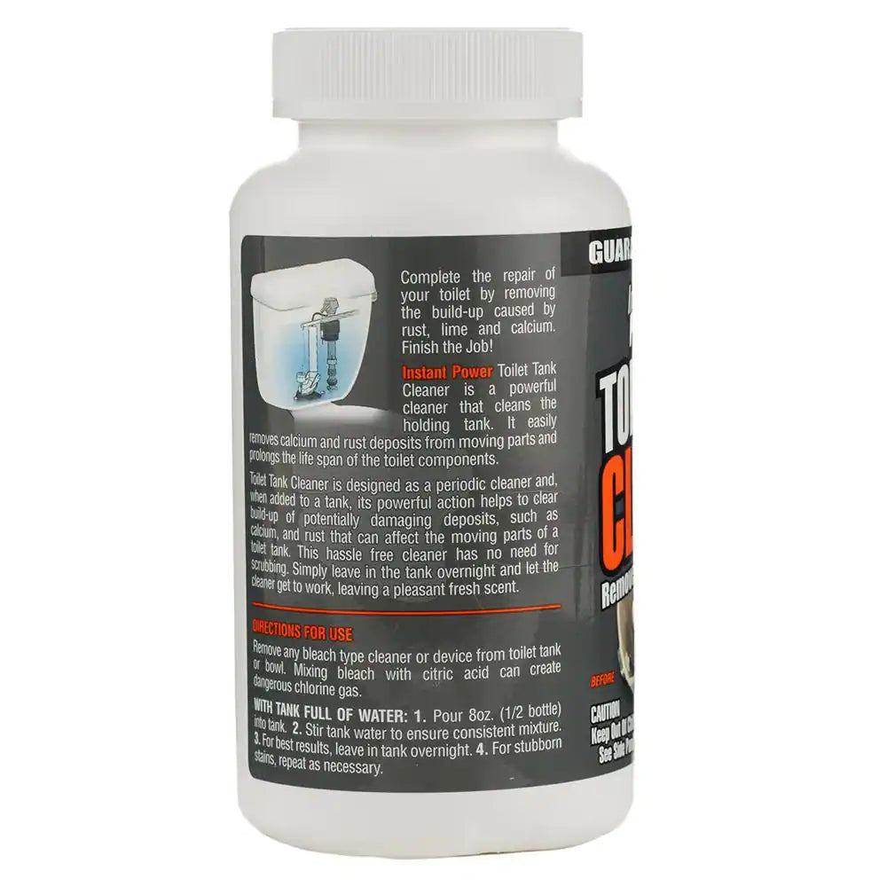 1 Lb. Toilet Tank Cleaner