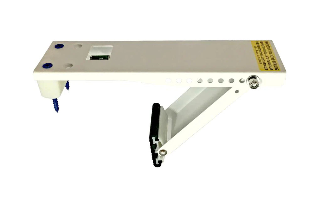 3.75-In W X 12-In H Window Air Conditioners Support Bracket