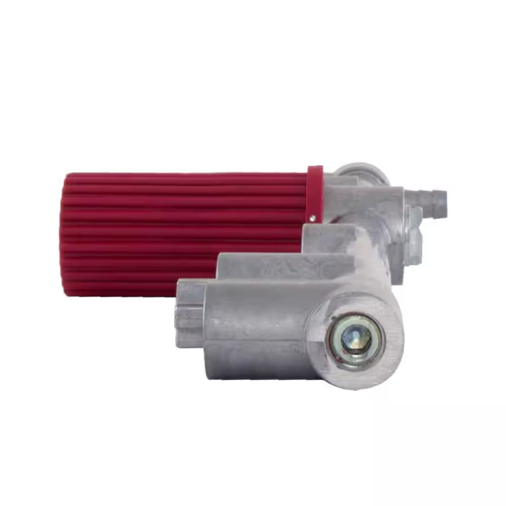 Replacement Regulator Manifold Body for Husky Compressor