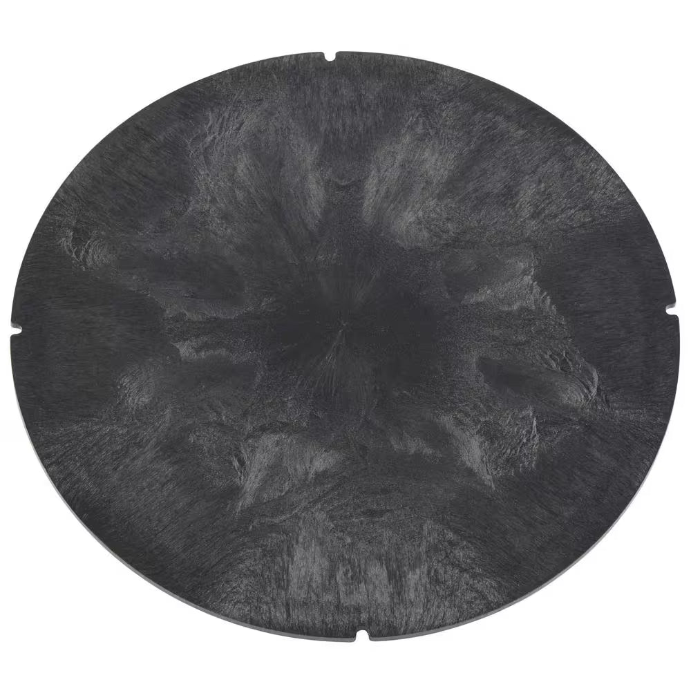 17 In. Solid Sump Basin Cover