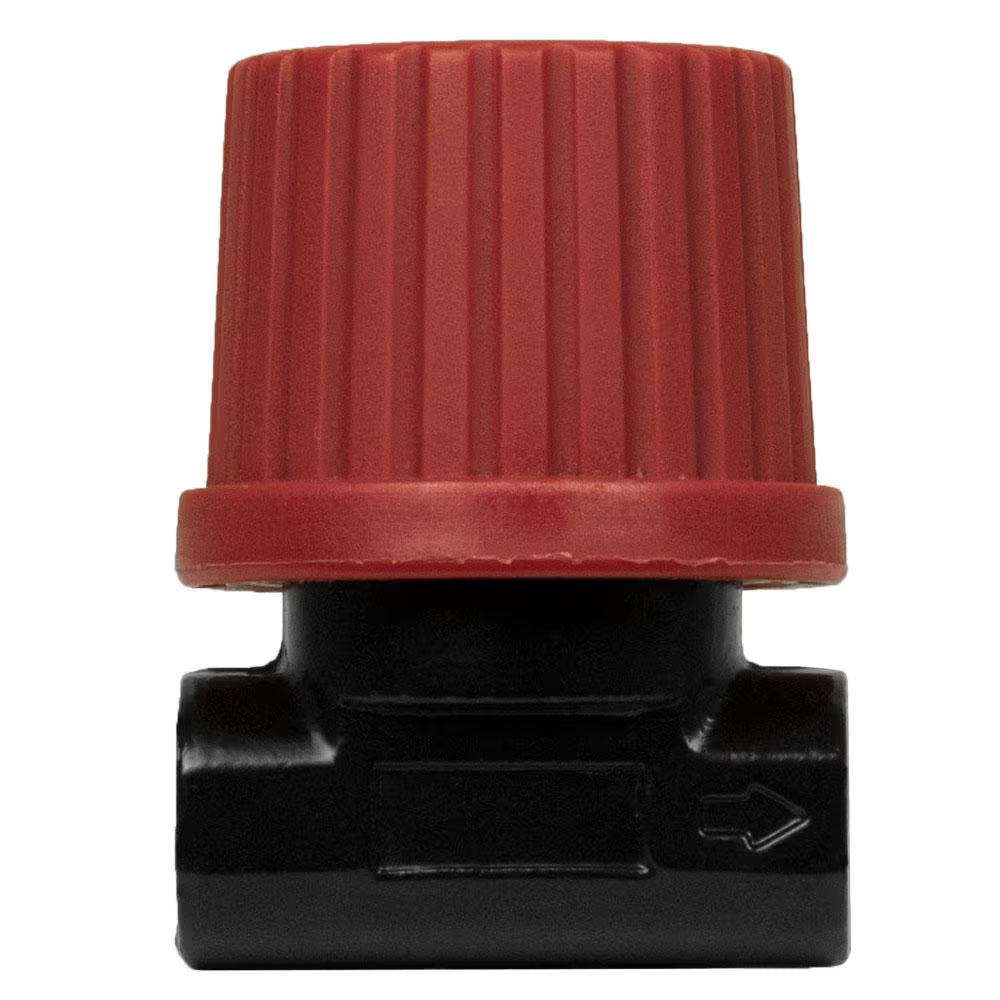 Replacement Regulator for Husky Compressor