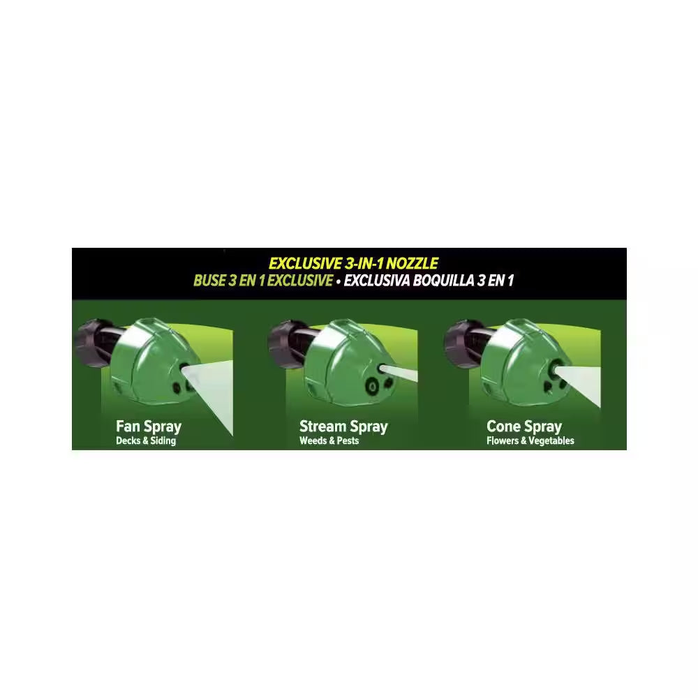 1 Gal. Multi-Use Sprayer