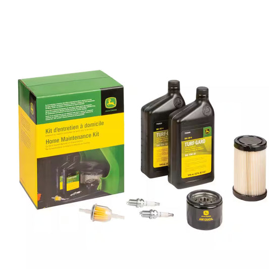 Home Maintenance Kit - LG275