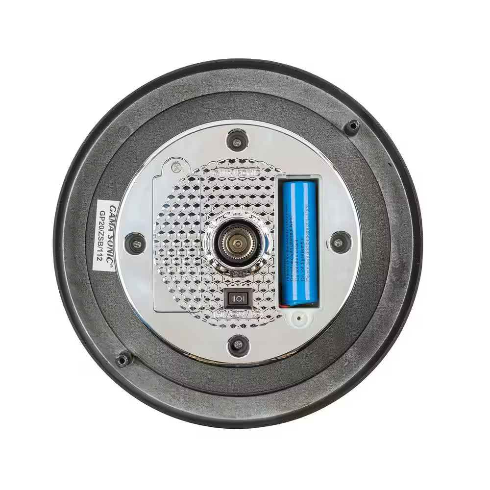 Replacement Lithium-Ion Battery for GS-52, 53, 98, 105, 106, 122, 124, 126, 127 Series Lamp Heads