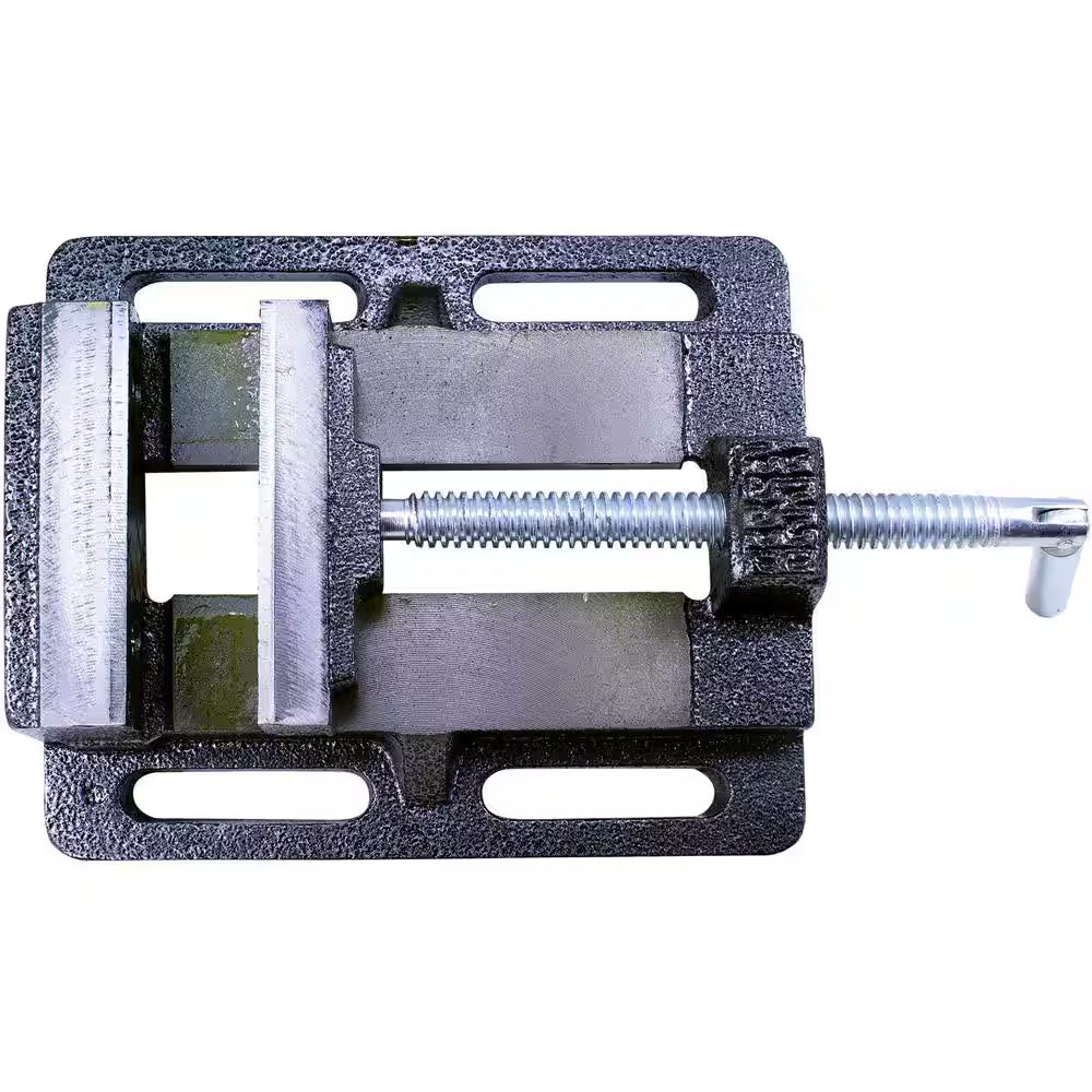 Drill Hand Tool Press Vise