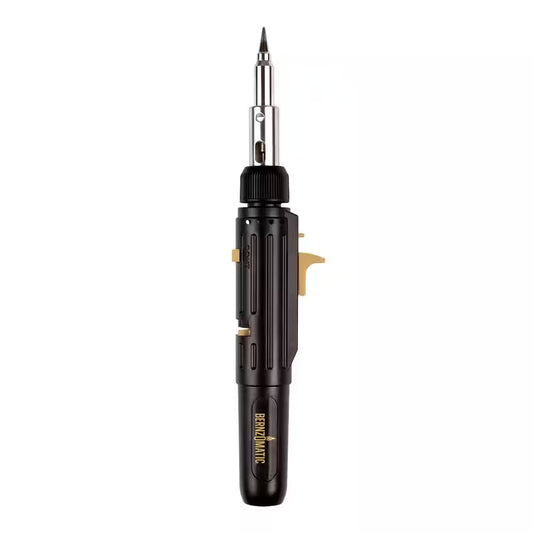 Detail Butane Pen Torch with Soldering Tip