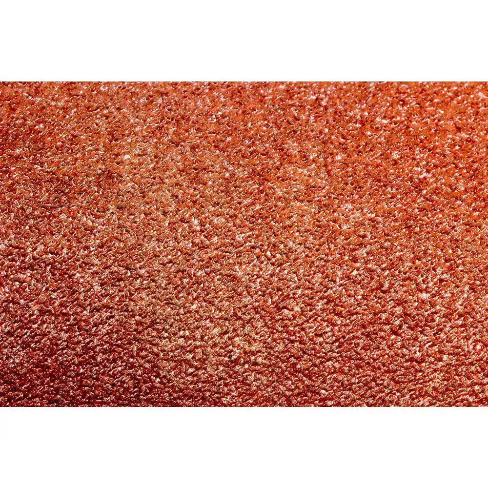 6 In. 120-Grit Adhesive-Backed Disc Sandpaper (10 Pack)