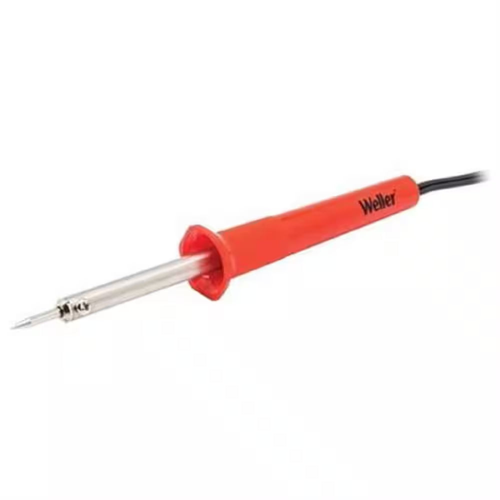 30-Watt Red Soldering Iron