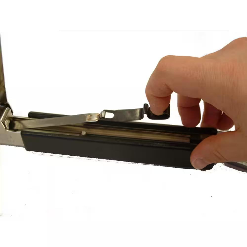 HT-550 1/2 In. Heavy-Duty Hammer Tacker (1-Piece)