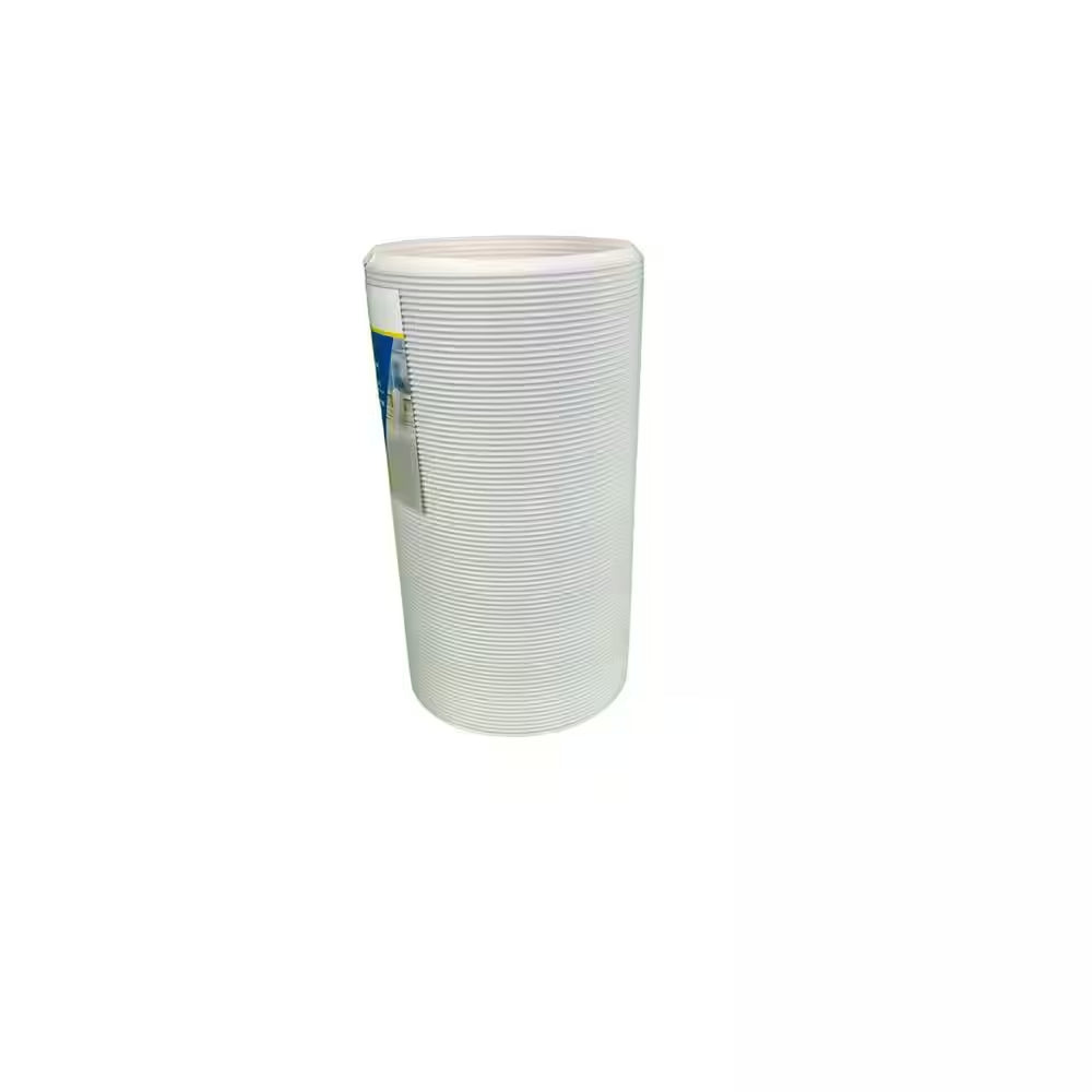 Expandable Vent Hose