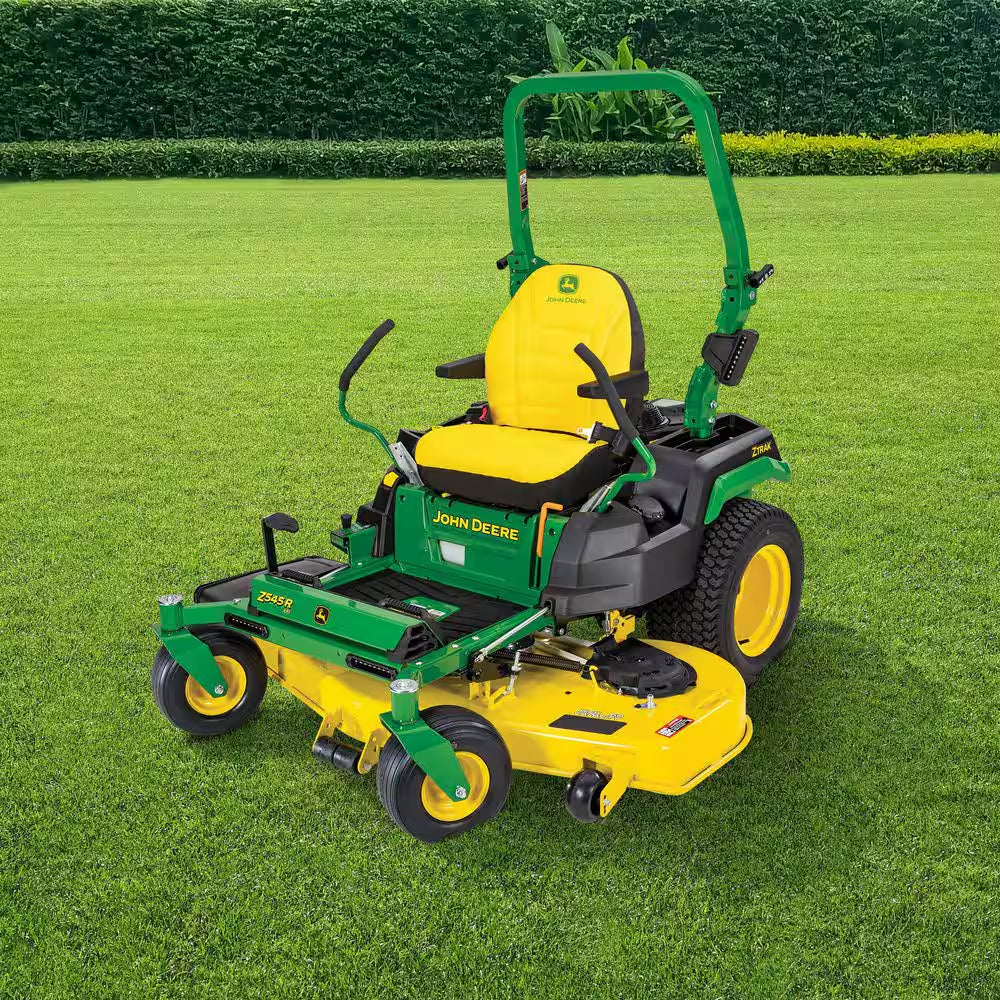 ZTRAK 5R 22.5 In. Riding Mower Seat Cover