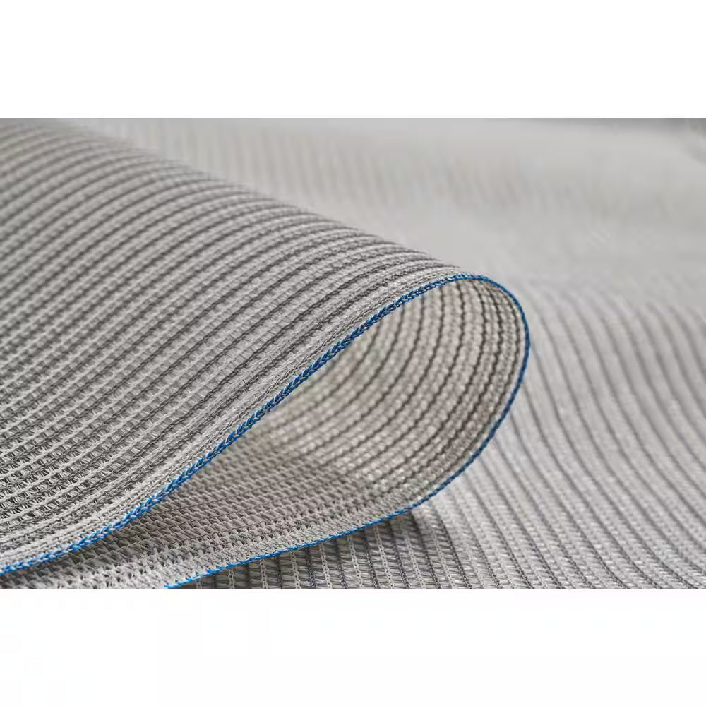 70% Shade Fabric 6'X15' - Stone