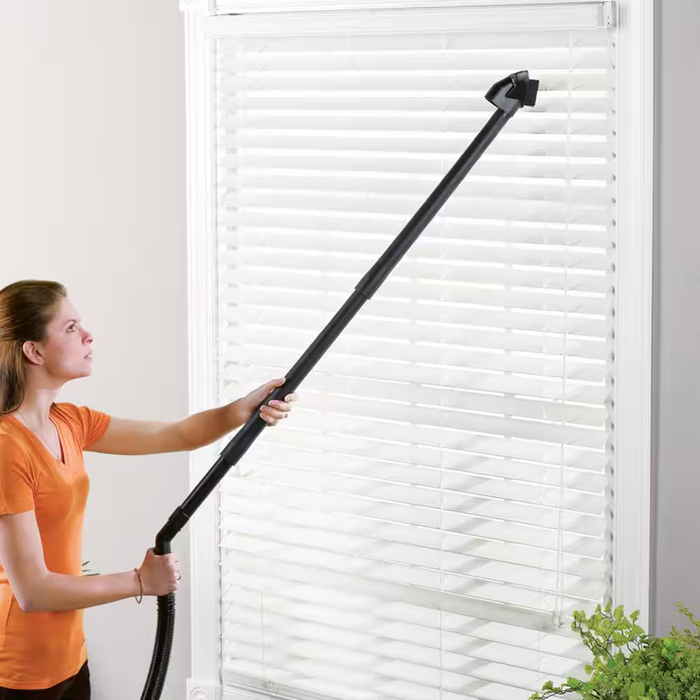 Mighty Mite Canister Vacuum Cleaner