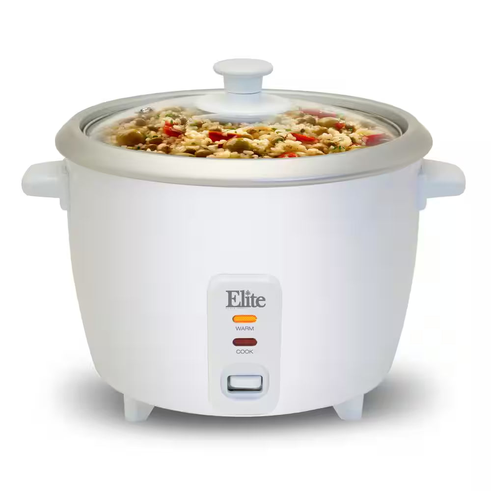 6-Cup Rice Cooker