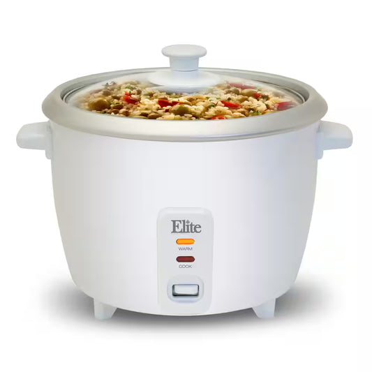 6-Cup Rice Cooker