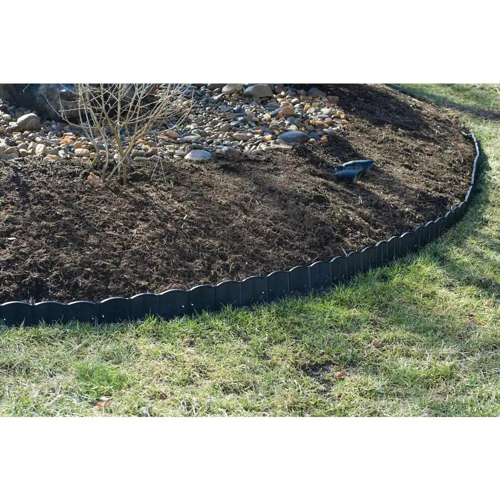 Dalen Products 18 Ft. Hammer Edge Edging