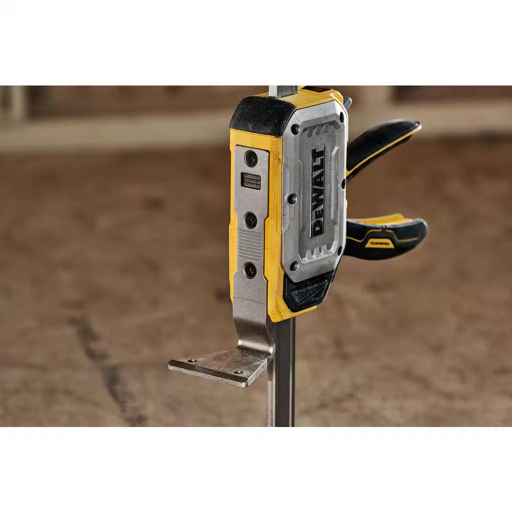 Toughseries Construction Jack Set (1-Piece)