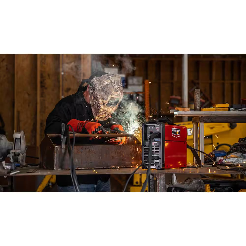 0.030 In. Innershield NR211-MP Flux-Core Welding Wire for Mild Steel (Two 1 Lb. Spools)