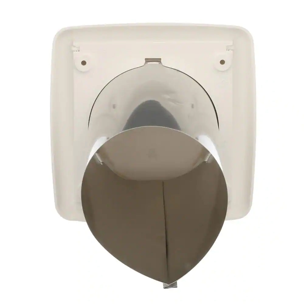 Wall Vent Ducting Kit