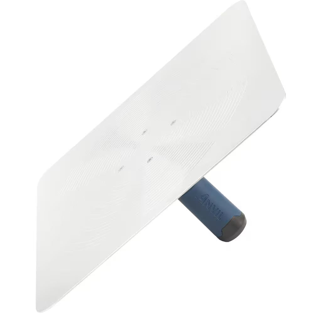 13 In. X 13 In. Aluminum Hawk