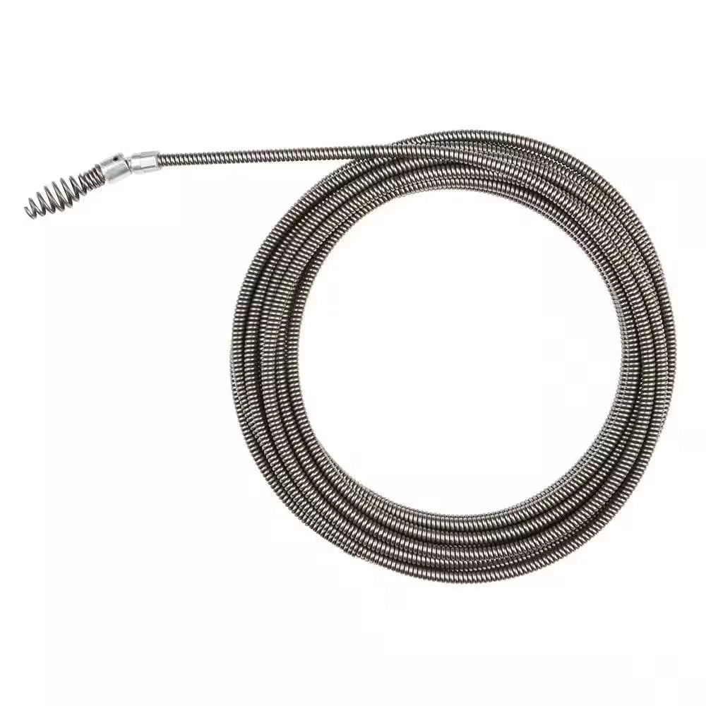 1/4 In. X 25 Ft. Drop Head Cable
