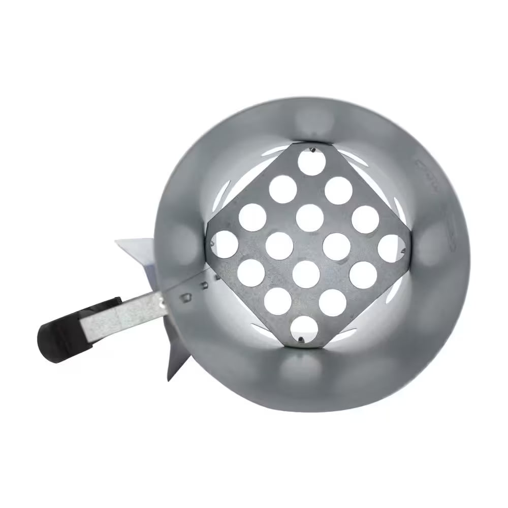 Deluxe Charcoal Chimney Starter