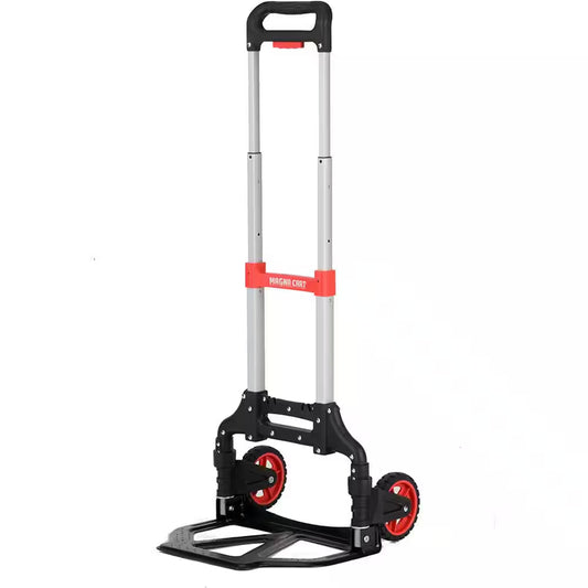MCXS Ergo Folding 150 Lbs. Capacity Hand Truck