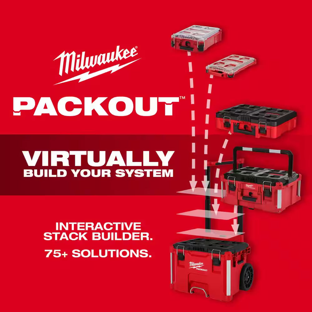 PACKOUT Red 20 Oz. Tumbler