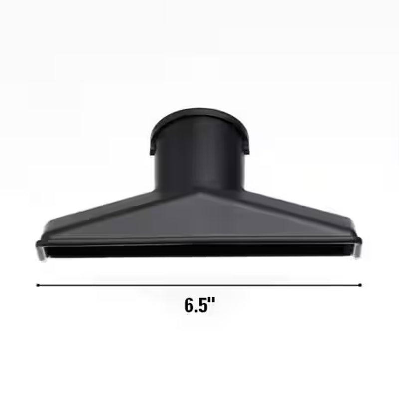 1-7/8 In. VT1709 Utility Nozzle Accessory Shop Vacuum Attachment for  Wet Dry Vacs Hoses and Wands