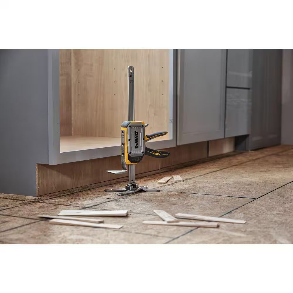 Toughseries Construction Jack Set (1-Piece)