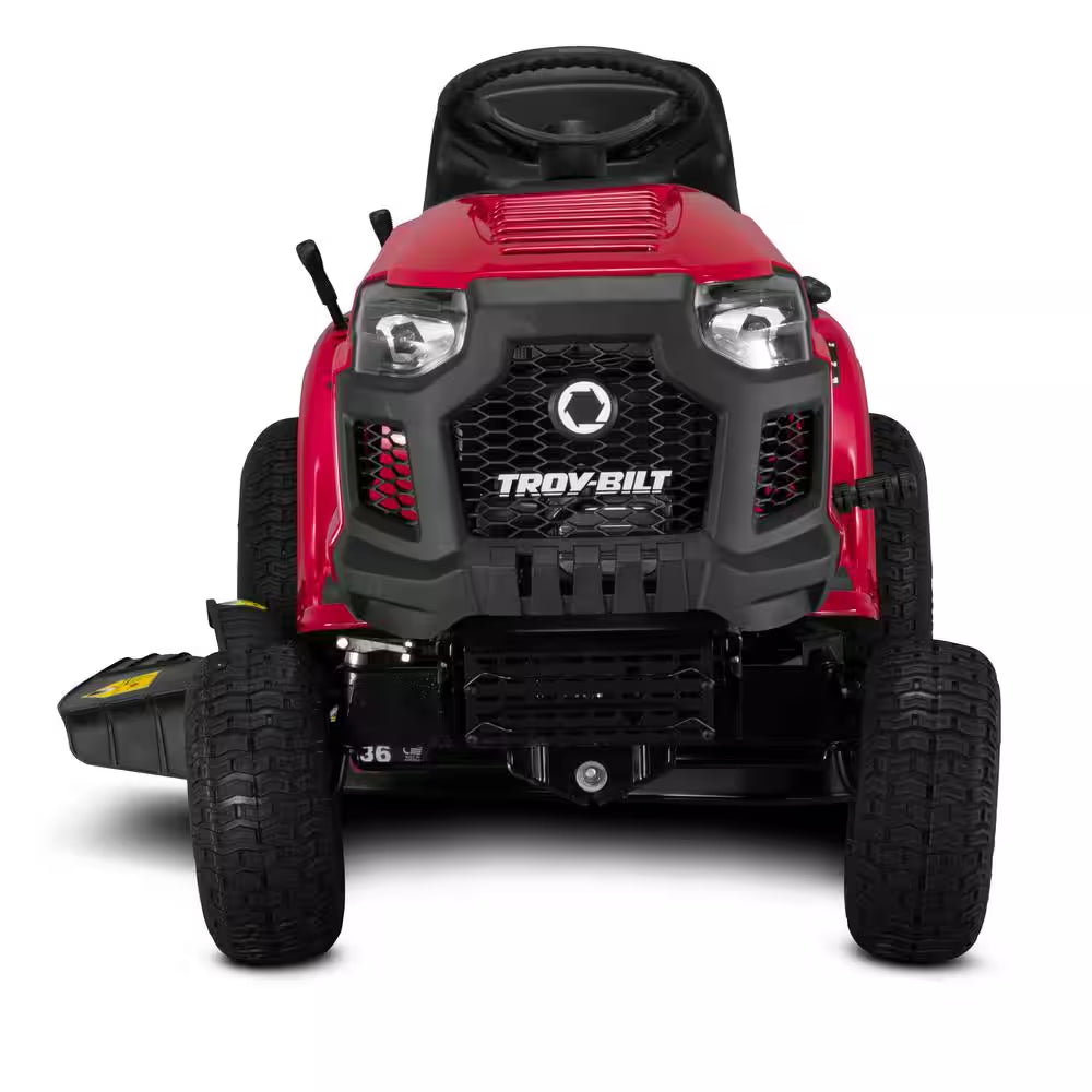 Side Discharge Chute Accessory for Troy-Bilt and Craftsman Lawn Mowers with 36 In. Decks (2020 and After)