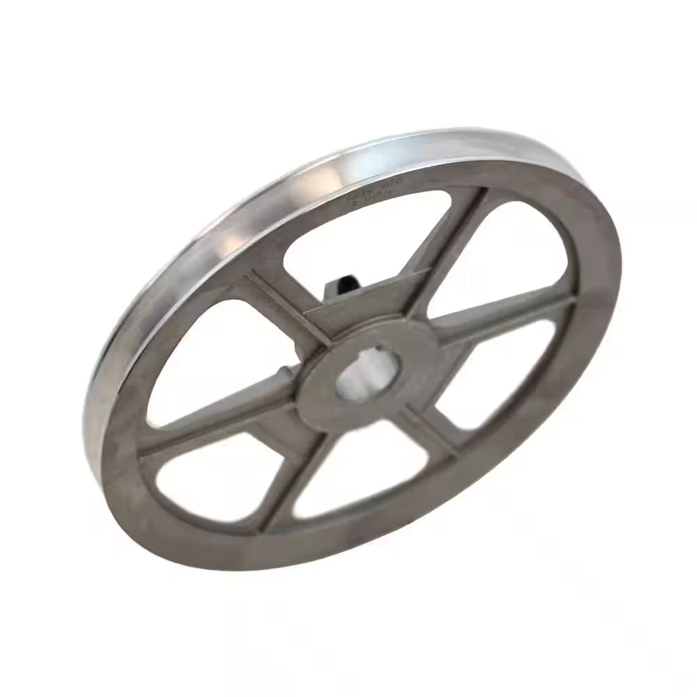11 In. X 5/8 In. Evaporative Cooler Blower Pulley